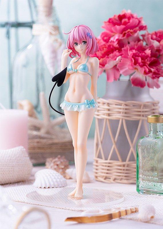 POP UP PARADE Momo Belia Deviluke - POKÉ JEUX - G94328 - 4580416943284