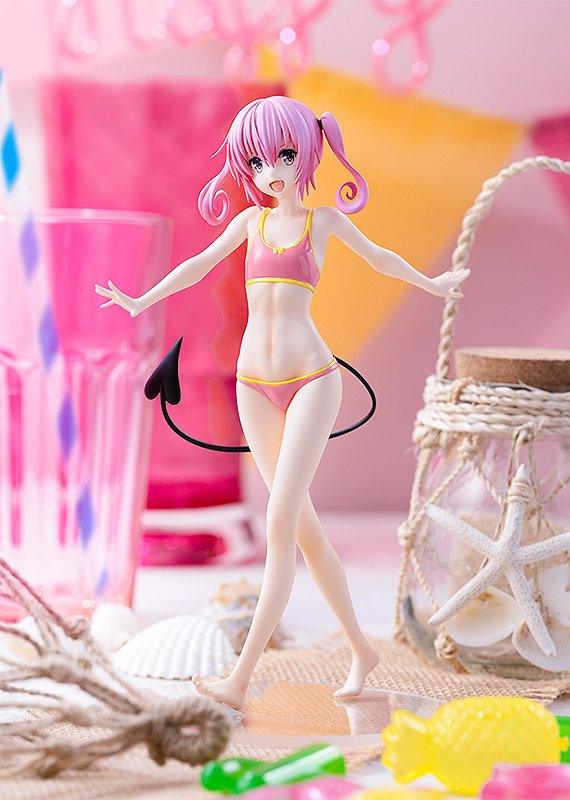 POP UP PARADE Nana Astar Deviluke - POKÉ JEUX - G94329 - 4580416943291