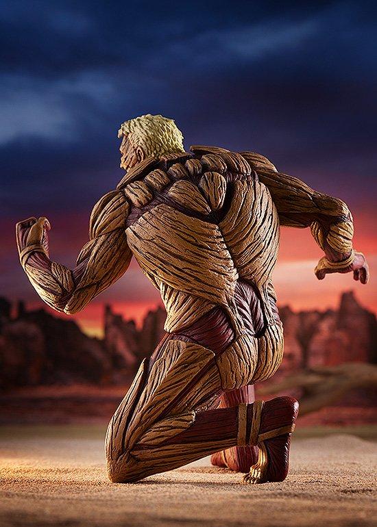 POP UP PARADE Reiner Braun: Armored Titan Version - POKÉ JEUX - 4580416947176 - 4580416947176