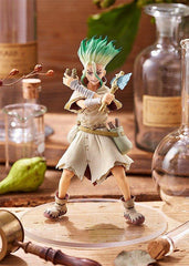 Dr. Stone