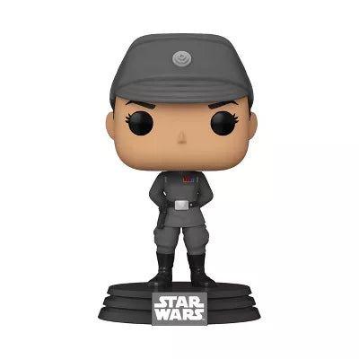 POP! Vinyl: Obi Wan - Tala Durith - POKÉ JEUX - FU64560 - 889698645607