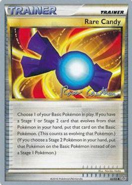 Rare Candy (82/95) (The Truth - Ross Cawthon) [World Championships 2011] - POKÉ JEUX