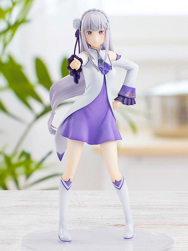 Re:Zero KADOKAWA Collection LIGHT Emilia - POKÉ JEUX - 4935228427796 - 4935228427796