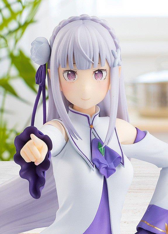 Re:Zero KADOKAWA Collection LIGHT Emilia - POKÉ JEUX - 4935228427796 - 4935228427796