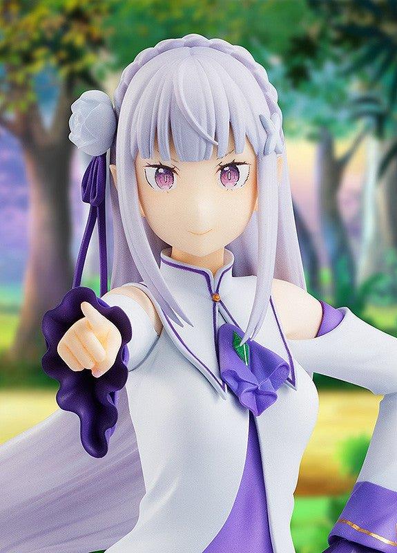 Re:Zero KADOKAWA Collection LIGHT Emilia - POKÉ JEUX - 4935228427796 - 4935228427796