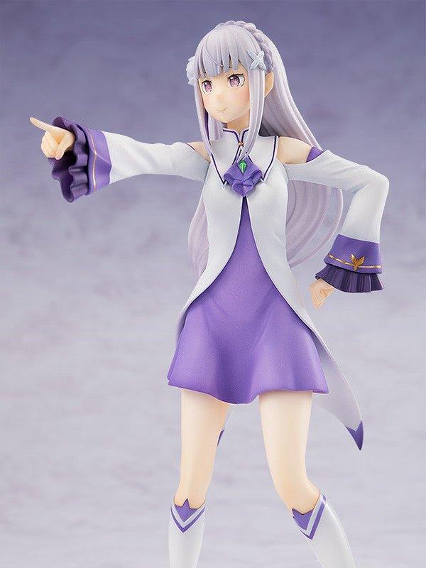 Re:Zero KADOKAWA Collection LIGHT Emilia - POKÉ JEUX - 4935228427796 - 4935228427796