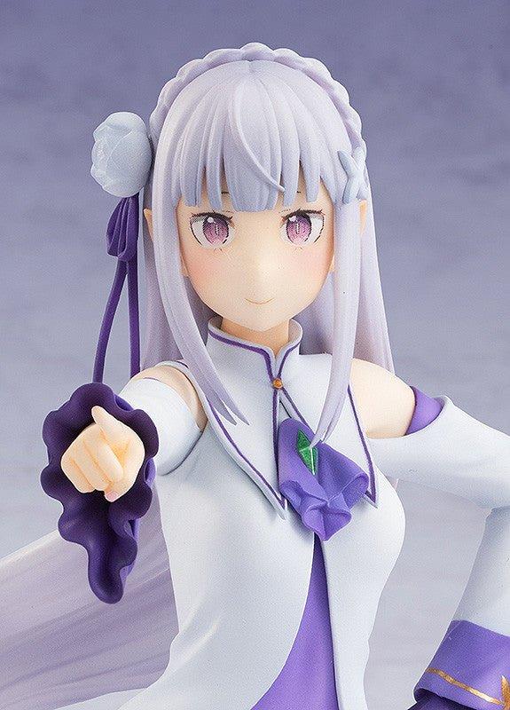 Re:Zero KADOKAWA Collection LIGHT Emilia - POKÉ JEUX - 4935228427796 - 4935228427796