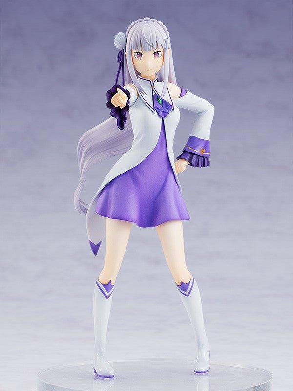 Re:Zero KADOKAWA Collection LIGHT Emilia - POKÉ JEUX - 4935228427796 - 4935228427796