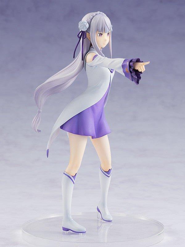 Re:Zero KADOKAWA Collection LIGHT Emilia - POKÉ JEUX - 4935228427796 - 4935228427796