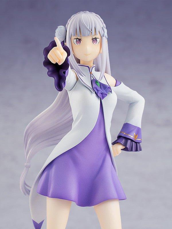 Re:Zero KADOKAWA Collection LIGHT Emilia - POKÉ JEUX - 4935228427796 - 4935228427796