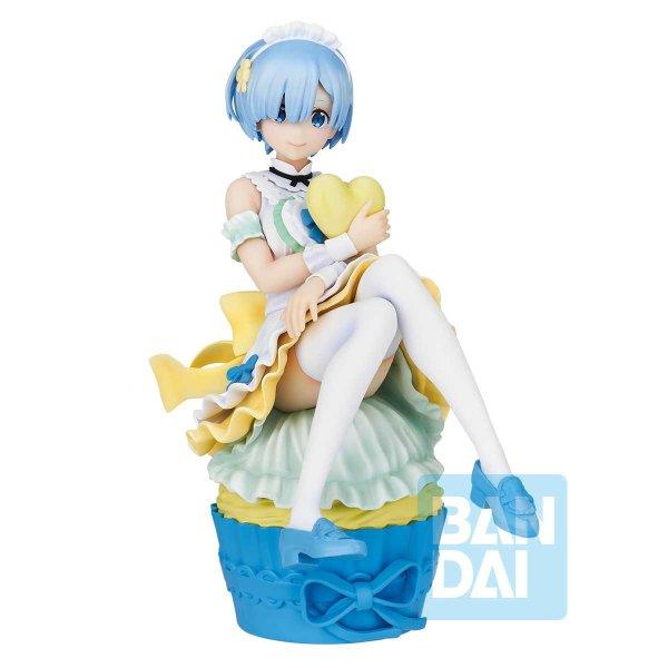 Re:Zero Rem (Sweet Happy Life!) - POKÉ JEUX - -