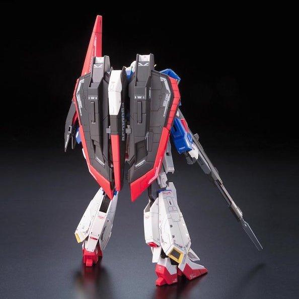 RG 10 Zeta Gundam 1/144 - POKÉ JEUX - 5061599 - 4573102615992