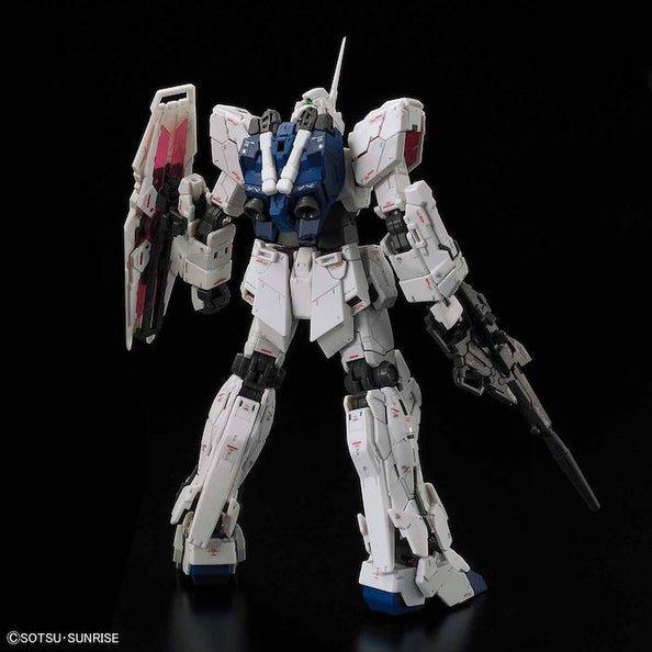 RG 25 Unicorn Gundam 1/144 - POKÉ JEUX - 5061620 - 4573102616203