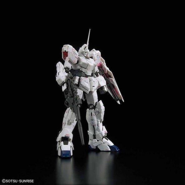 RG 25 Unicorn Gundam 1/144 - POKÉ JEUX - 5061620 - 4573102616203