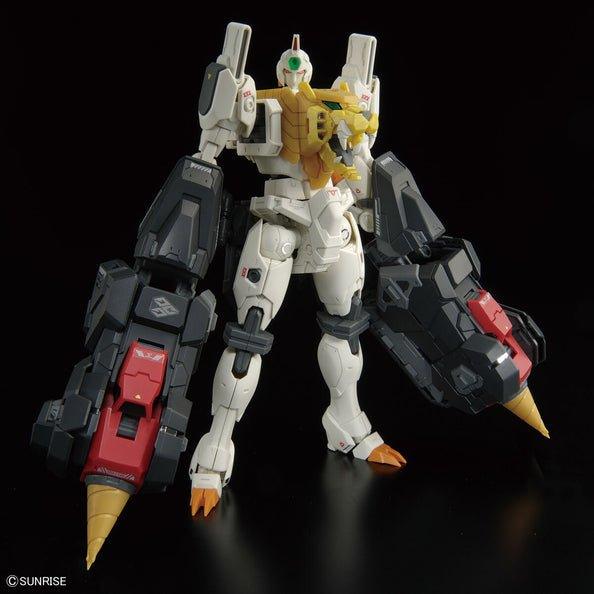 RG GaoGaiGar 1/144 - POKÉ JEUX - 5063398 - 4573102633989