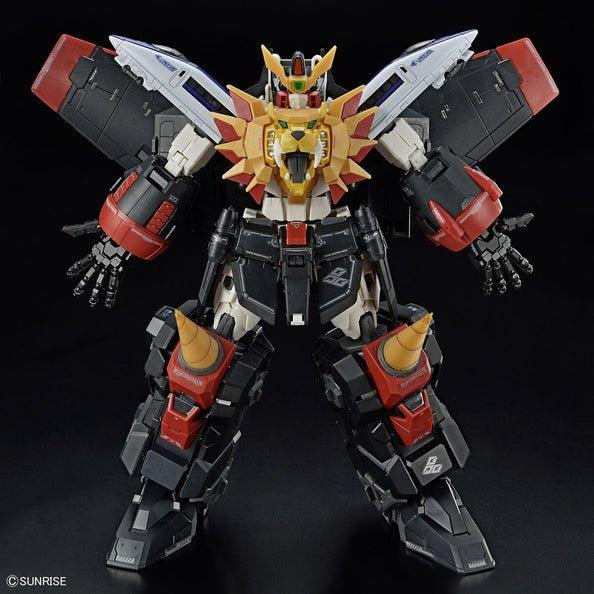 RG GaoGaiGar 1/144 - POKÉ JEUX - 5063398 - 4573102633989