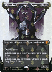 Phyrexia: All Will Be One