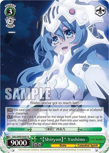 "[Shiryon]" Yoshino [Date A Live Vol.2] - POKÉ JEUX