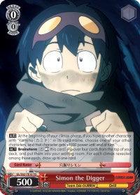 Simon the Digger (GL/S52-TE10) [Gurren Lagann] - POKÉ JEUX