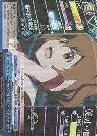 Simplified Full Control Encounter (LH/SE20-E50 CC) (Alternate Art Foil) [LOG HORIZON] - POKÉ JEUX