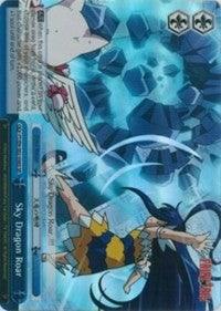 Sky Dragon Roar (FT/EN-S02-098S SR) [Fairy Tail ver.E] - POKÉ JEUX