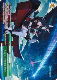 Sky of Falling Stars (HOL/W91-E155S PR) [hololive production] - POKÉ JEUX