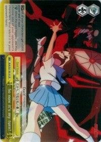 So now it's my turn! (KLK/S27-E019 CR) [KILL la KILL] - POKÉ JEUX