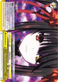 Special Existence (DAL/W79-E024 CC) [Date A Live] - POKÉ JEUX