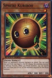 Sphere Kuriboh [SBTK-ENSP3] Common - POKÉ JEUX