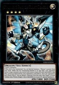 Starliege Photon Blast Dragon [LDS2-EN054] Ultra Rare - POKÉ JEUX