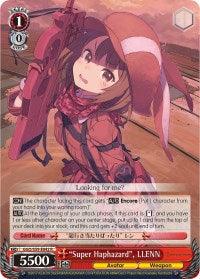 "Super Haphazard", LLENN (GGO/S59-E042 R) [Gun Gale Online] - POKÉ JEUX