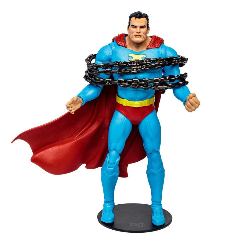 Superman (Action Comics