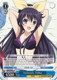 Swimsuit, Tohka (DAL/W79-E096 C) [Date A Live] - POKÉ JEUX