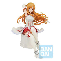 Sword Art Online - Asuna (10th Anniversary) - POKÉ JEUX - 4573102636508 - 4573102636508