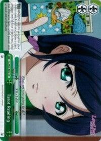 Tarot Reading (LL/W24-E050 CC) [Love Live!] - POKÉ JEUX