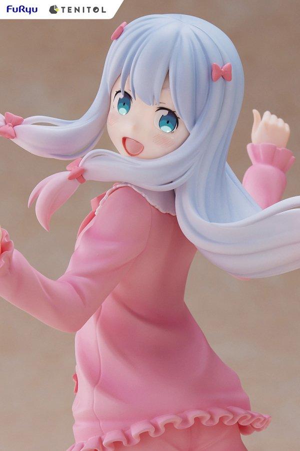 Tenitol - Eromanga Sensei - Sagiri Izumi - POKÉ JEUX - 4580736406049 - 4580736406049