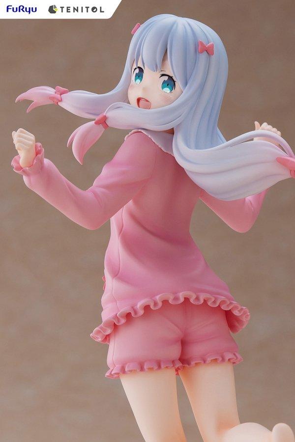 Tenitol - Eromanga Sensei - Sagiri Izumi - POKÉ JEUX - 4580736406049 - 4580736406049