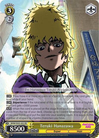 Teruki Hanazawa (MOB/SX02-003 RR) [Mob Psycho 100] - POKÉ JEUX