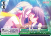 The Promise Long Ago (NGL/S58-E047R RRR) [No Game No Life] - POKÉ JEUX