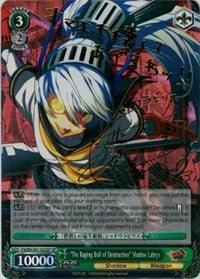 "The Raging Bull of Destruction" Shadow Labrys (P4/EN-S01-022SP SP) [Persona 4 ver.E] - POKÉ JEUX