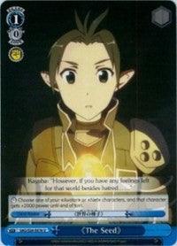 The Seed (SAO/S26-E078 U) [Sword Art Online Vol.2] - POKÉ JEUX