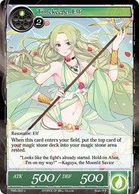 Timekeeper Elf (TMS-063) [The Moonlit Savior] - POKÉ JEUX