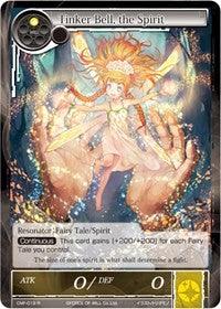 Tinker Bell, the Spirit (CMF-019) [Crimson Moon's Fairy Tale] - POKÉ JEUX