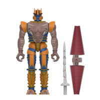 Transformers Beast Wars Dinobot ReAction Figure - POKÉ JEUX - 840049822481 - 840049822481