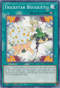 Trickstar Bouquet [MP19-EN035] Common - POKÉ JEUX