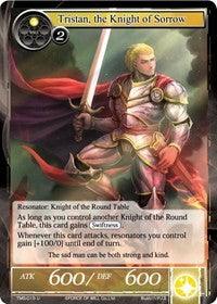 Tristan, the Knight of Sorrow (TMS-015) [The Moonlit Savior] - POKÉ JEUX