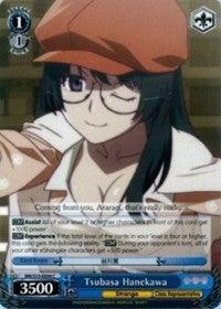 Tsubasa Hanekawa (BM/S15-E094 C) [BAKEMONOGATARI] - POKÉ JEUX