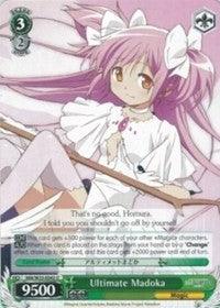 Ultimate Madoka (MM/W35-E043 U) [Puella Magi Madoka Magica the Movie -Rebellion-] - POKÉ JEUX