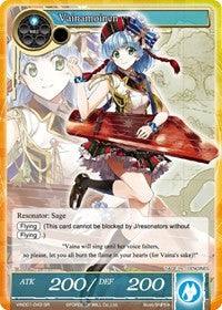 Vainamoinen (SR) (VIN001-043) [Vingolf: Engage Knights] - POKÉ JEUX