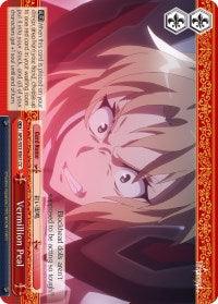 Vermillion Peal (APO/S53-E061 CC) [Fate/Apocrypha] - POKÉ JEUX